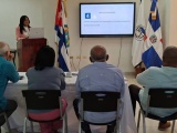 Avanzan Cuba y República Dominicana en programa doctoral