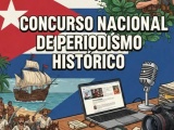 Anuncian ganadores del Concurso Nacional de Periodismo Histórico
