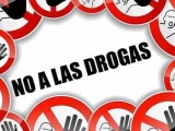Reafirma PNR su combate a las drogas y sus traficantes