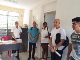 Fortalecen la salud y el bienestar desde la participación comunitaria