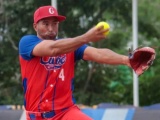 Cuba con costosos reveses en Panamericano de softbol