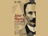 Imparte académica cubana conferencia sobre José Martí en México