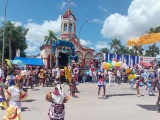 Carnaval Infantil de Camagüey preserva la tradición