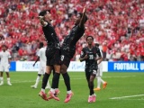 Canadá hace historia en el mundial de fútbol 2026