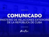 Cuba retira personal diplomático y cierra sede de su Embajada en Ecuador