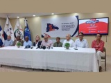 Organizaciones dominicanas anuncian campaña solidaria con Cuba