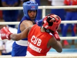 Siete cubanas al clasificatorio boxístico para Santo Domingo