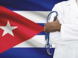 Grupo de colaboradores de la salud de Cuba regresa desde Guatemala