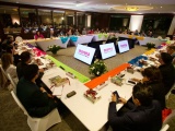 Encuentro internacional en México reafirma solidaridad con Cuba