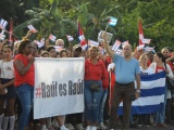 Raúl es esencia de la Revolución Cubana