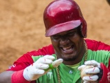 Leñadores con doble-filo en IV Liga Élite del Beisbol Cubano