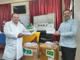 Entrega Brasil donativo de medicamentos antituberculosos a Cuba para más de 10 000 pacientes