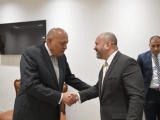 Fortalecen Cuba y Egipto vínculos interparlamentarios