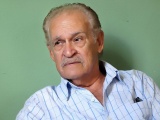 Fallece destacado actor Carlos Quintas