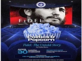 Estrenan en Sri Lanka documental Fidel: La historia no contada