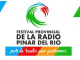 Festival de la radio celebra 95 años de Pinar del Río en el éter