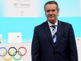 Elegido Neven Ilic como miembro del Comité Ejecutivo del COI