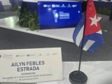 Participa Cuba en Cumbre Ministerial sobre Ética de la IA