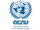 Asociación Cubana de ONU reitera su condena al bloqueo de EE.UU.