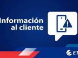 Informa ETECSA sobre trabajos técnicos programados en la red móvil