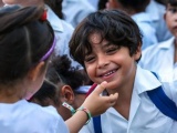 Cuba alista condiciones para curso escolar 2025-2026