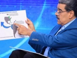 Maduro: EE.UU. evade su responsabilidad en el narcotráfico y busca agredir a Venezuela