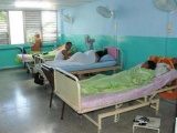 Sistema de Salud responde ante contingencia energética nacional